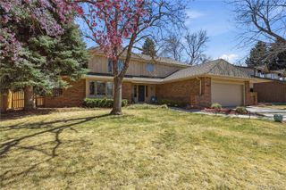 5812 S Geneva Street, Greenwood Village, CO 80111