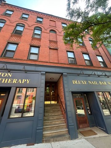 377 West Broadway 2, Boston, MA 02127