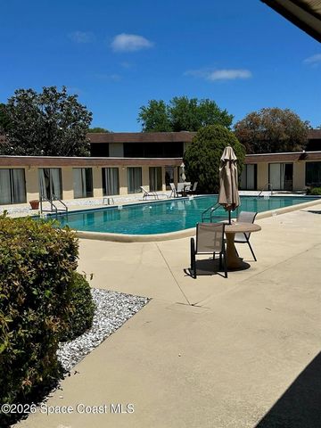205 PALMETTO AVENUE 102, Merritt Island, FL 32953
