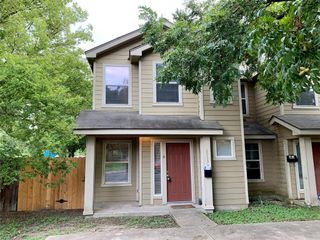 6513 Linda LN A, Austin, TX 78723