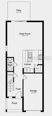 13224 STABLE PLACE, Parrish, FL 34219