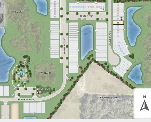 13224 STABLE PLACE, Parrish, FL 34219