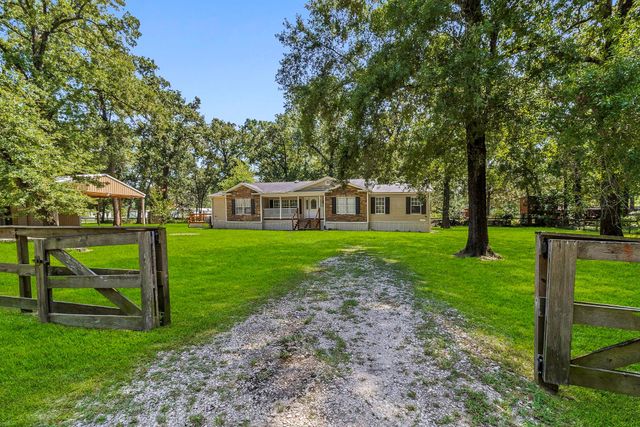267 Osborne Avenue, Livingston, TX 77351