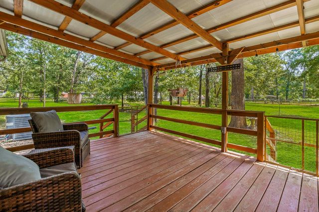 267 Osborne Avenue, Livingston, TX 77351