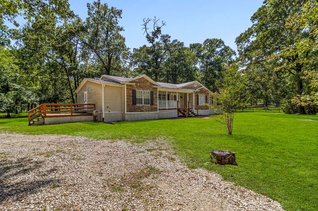 267 Osborne Avenue, Livingston, TX 77351