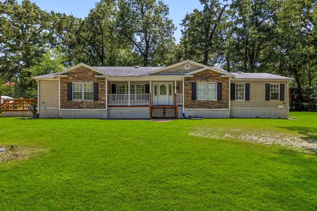 267 Osborne Avenue, Livingston, TX 77351