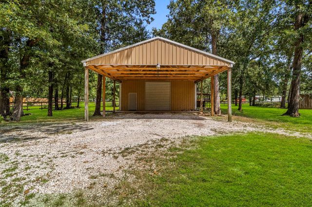 267 Osborne Avenue, Livingston, TX 77351