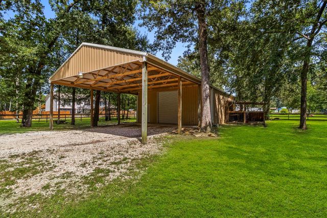 267 Osborne Avenue, Livingston, TX 77351