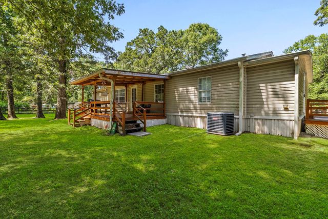 267 Osborne Avenue, Livingston, TX 77351