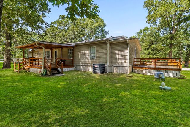267 Osborne Avenue, Livingston, TX 77351