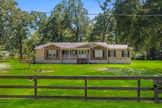 267 Osborne Avenue, Livingston, TX 77351