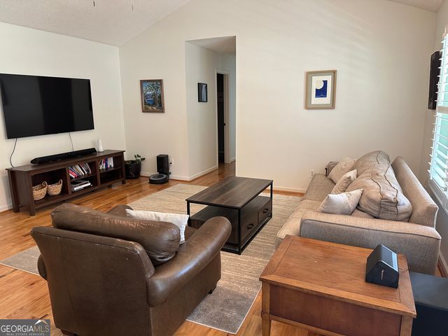 10 VAUGHAN Court NE, Cartersville, GA 30121
