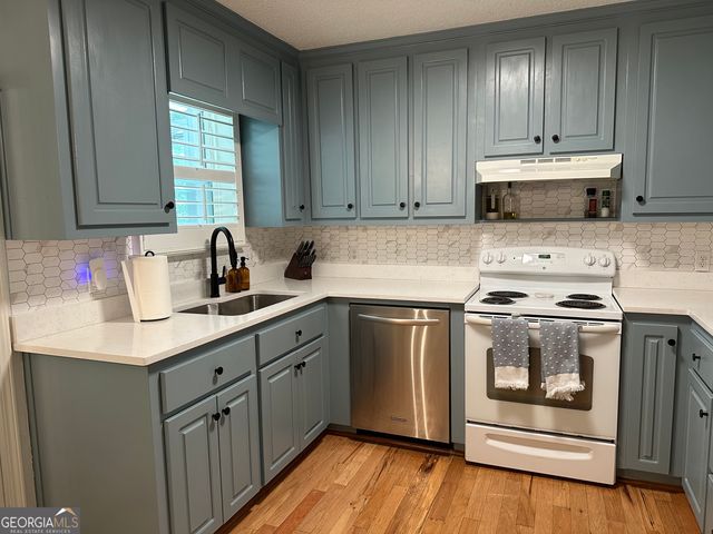 10 VAUGHAN Court NE, Cartersville, GA 30121