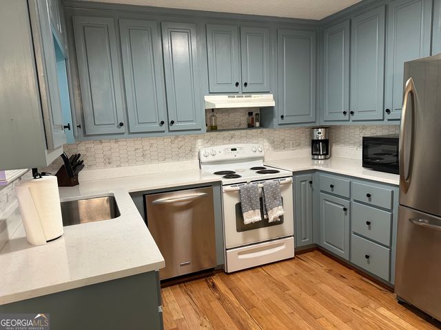 10 VAUGHAN Court NE, Cartersville, GA 30121