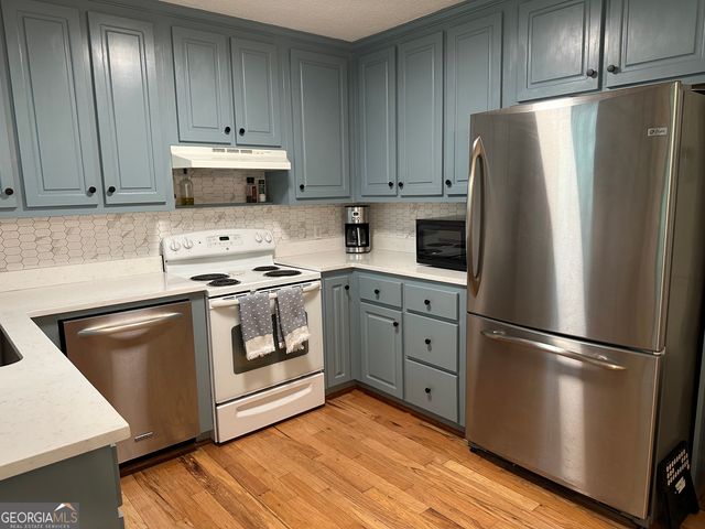 10 VAUGHAN Court NE, Cartersville, GA 30121
