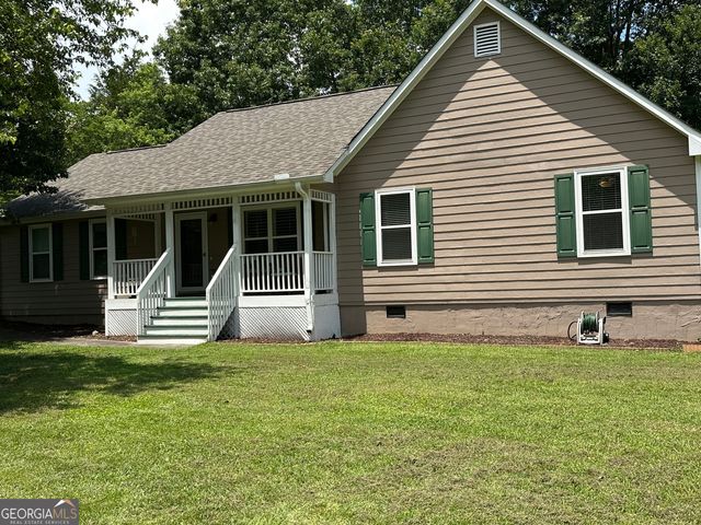 10 VAUGHAN Court NE, Cartersville, GA 30121