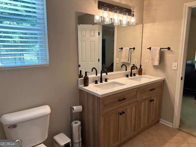 10 VAUGHAN Court NE, Cartersville, GA 30121
