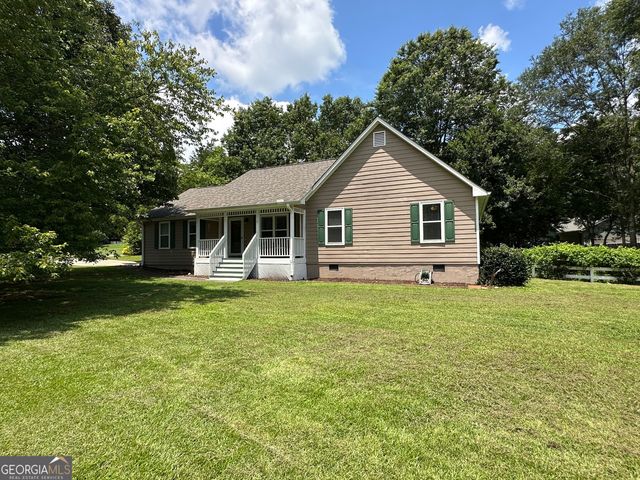 10 VAUGHAN Court NE, Cartersville, GA 30121