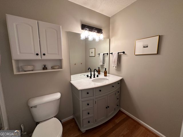 10 VAUGHAN Court NE, Cartersville, GA 30121