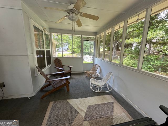 10 VAUGHAN Court NE, Cartersville, GA 30121