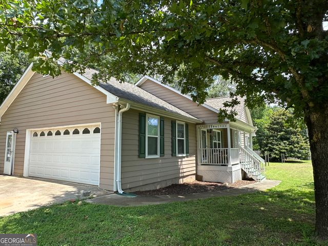 10 VAUGHAN Court NE, Cartersville, GA 30121