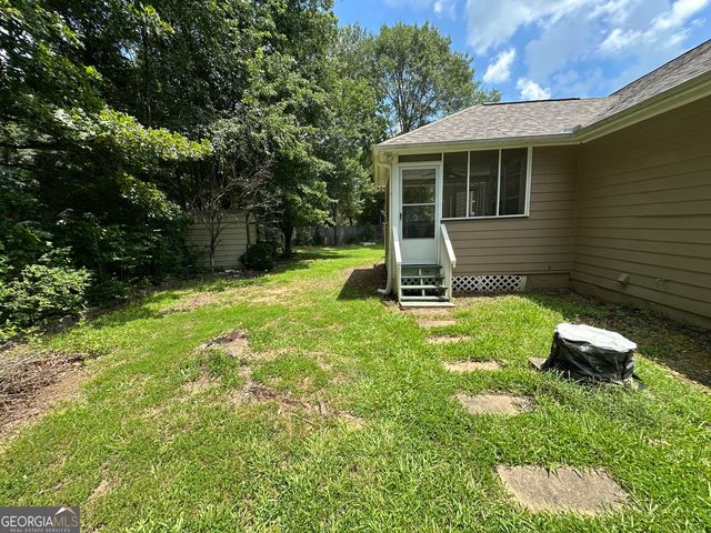 10 VAUGHAN Court NE, Cartersville, GA 30121