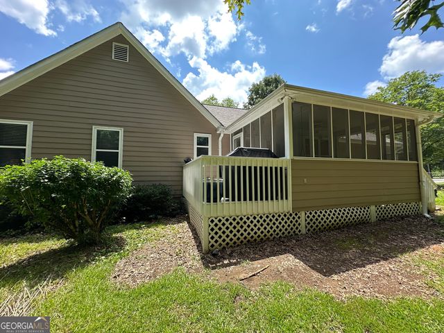 10 VAUGHAN Court NE, Cartersville, GA 30121