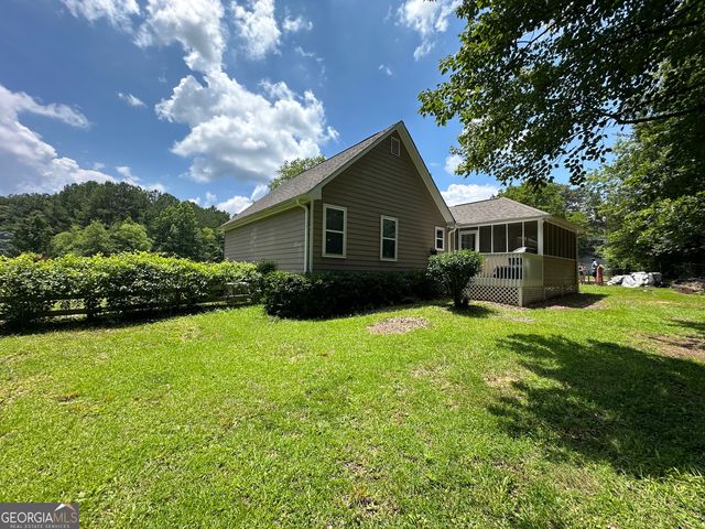 10 VAUGHAN Court NE, Cartersville, GA 30121