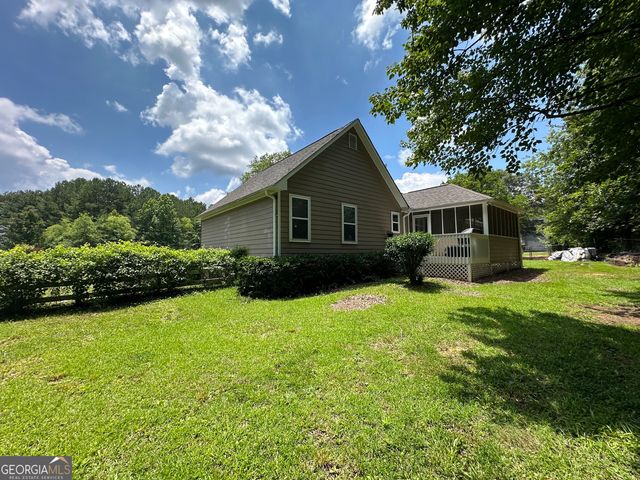 10 VAUGHAN Court NE, Cartersville, GA 30121