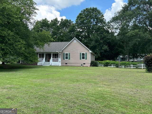 10 VAUGHAN Court NE, Cartersville, GA 30121