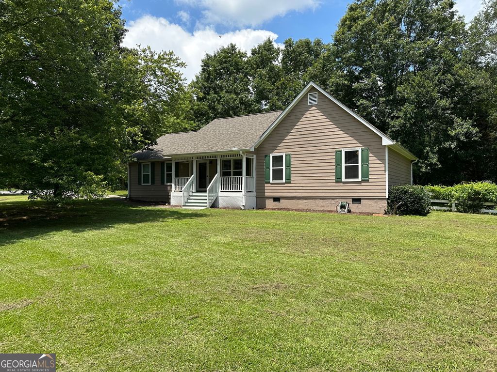 10 VAUGHAN Court NE, Cartersville, GA 30121