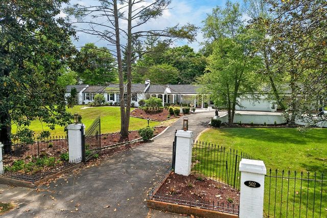 502 N Jefferson Ave, Cookeville, TN 38501
