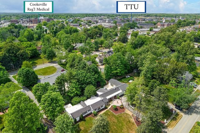 502 N Jefferson Ave, Cookeville, TN 38501