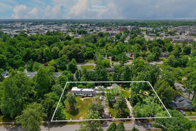 502 N Jefferson Ave, Cookeville, TN 38501