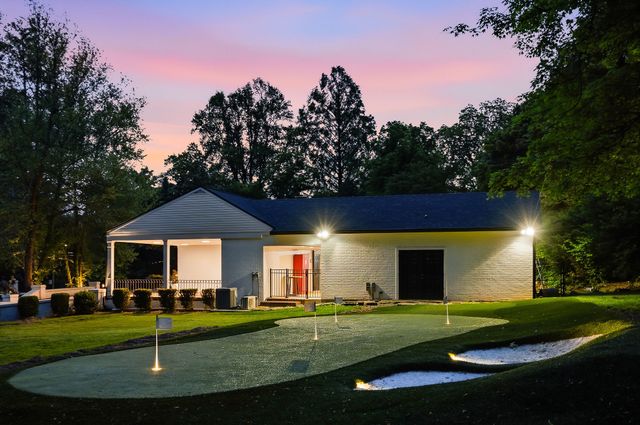 502 N Jefferson Ave, Cookeville, TN 38501