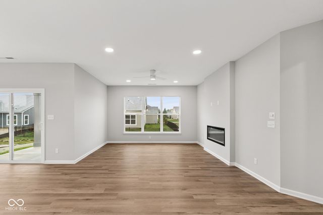 5026 Bergamot Drive, Brownsburg, IN 46112