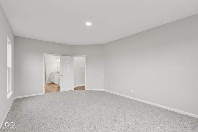 5026 Bergamot Drive, Brownsburg, IN 46112