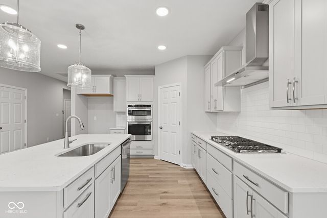 5026 Bergamot Drive, Brownsburg, IN 46112