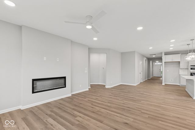 5026 Bergamot Drive, Brownsburg, IN 46112