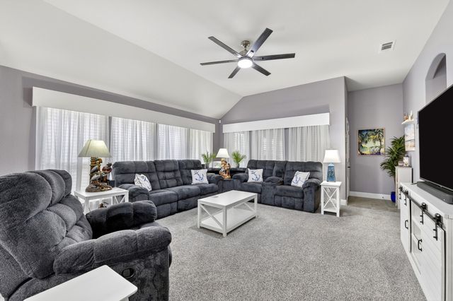1120 Ponderosa Drive, Aubrey, TX 76227