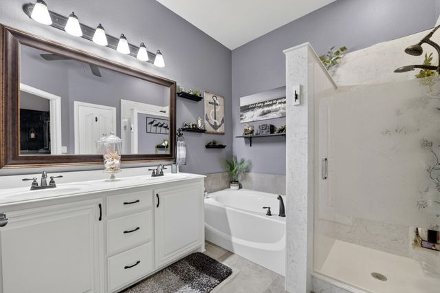 1120 Ponderosa Drive, Aubrey, TX 76227