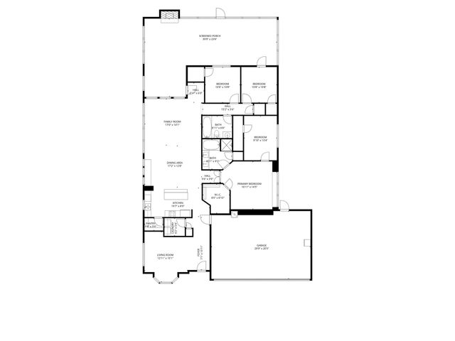1120 Ponderosa Drive, Aubrey, TX 76227