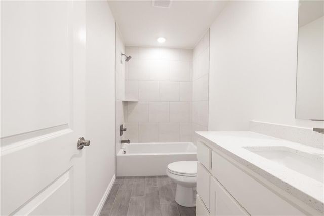 9309 NW 87th Street, Yukon, OK 73099