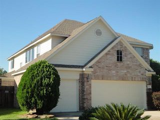 710 Single Pine Court, Spring, TX 77373