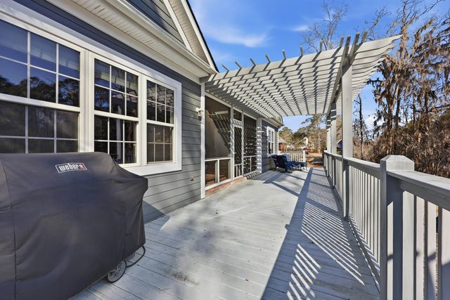 843 Caines Landing Rd., Conway, SC 29526