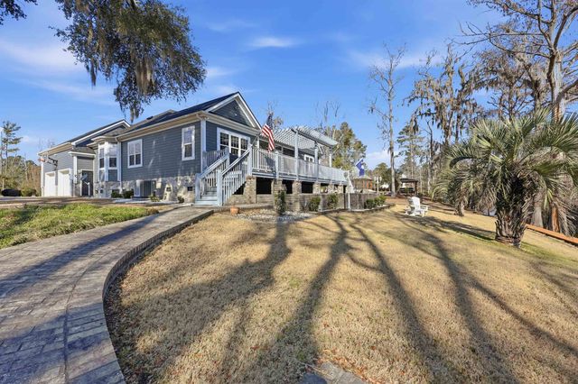 843 Caines Landing Rd., Conway, SC 29526