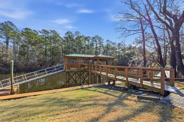 843 Caines Landing Rd., Conway, SC 29526