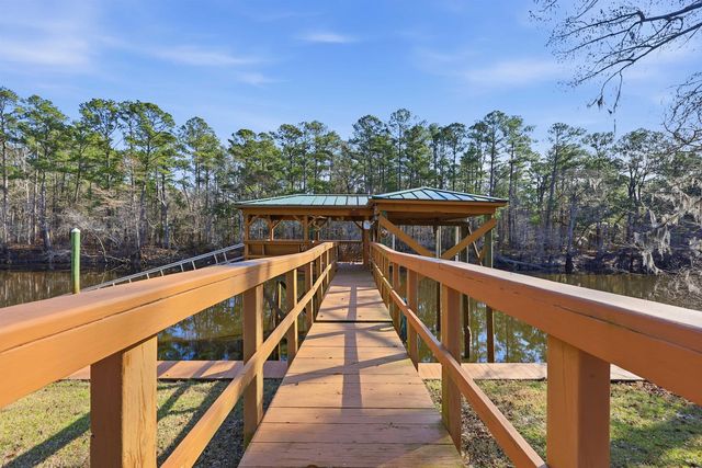 843 Caines Landing Rd., Conway, SC 29526