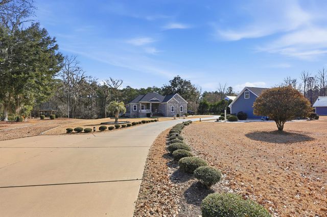 843 Caines Landing Rd., Conway, SC 29526