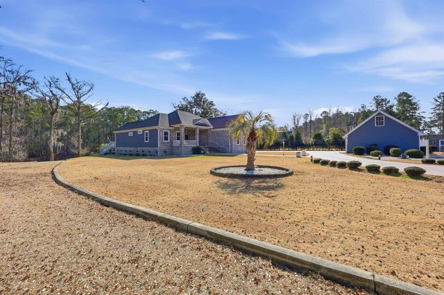 843 Caines Landing Rd., Conway, SC 29526